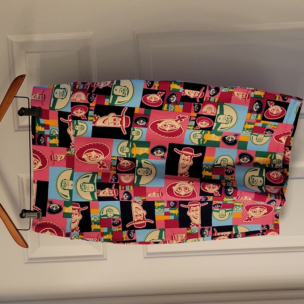 LLR Disney Toy Story Medium/Large skirt